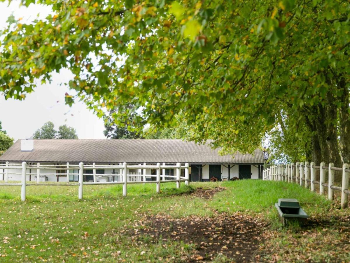 Crestwood Bed & Breakfast Curry's Post Exterior photo